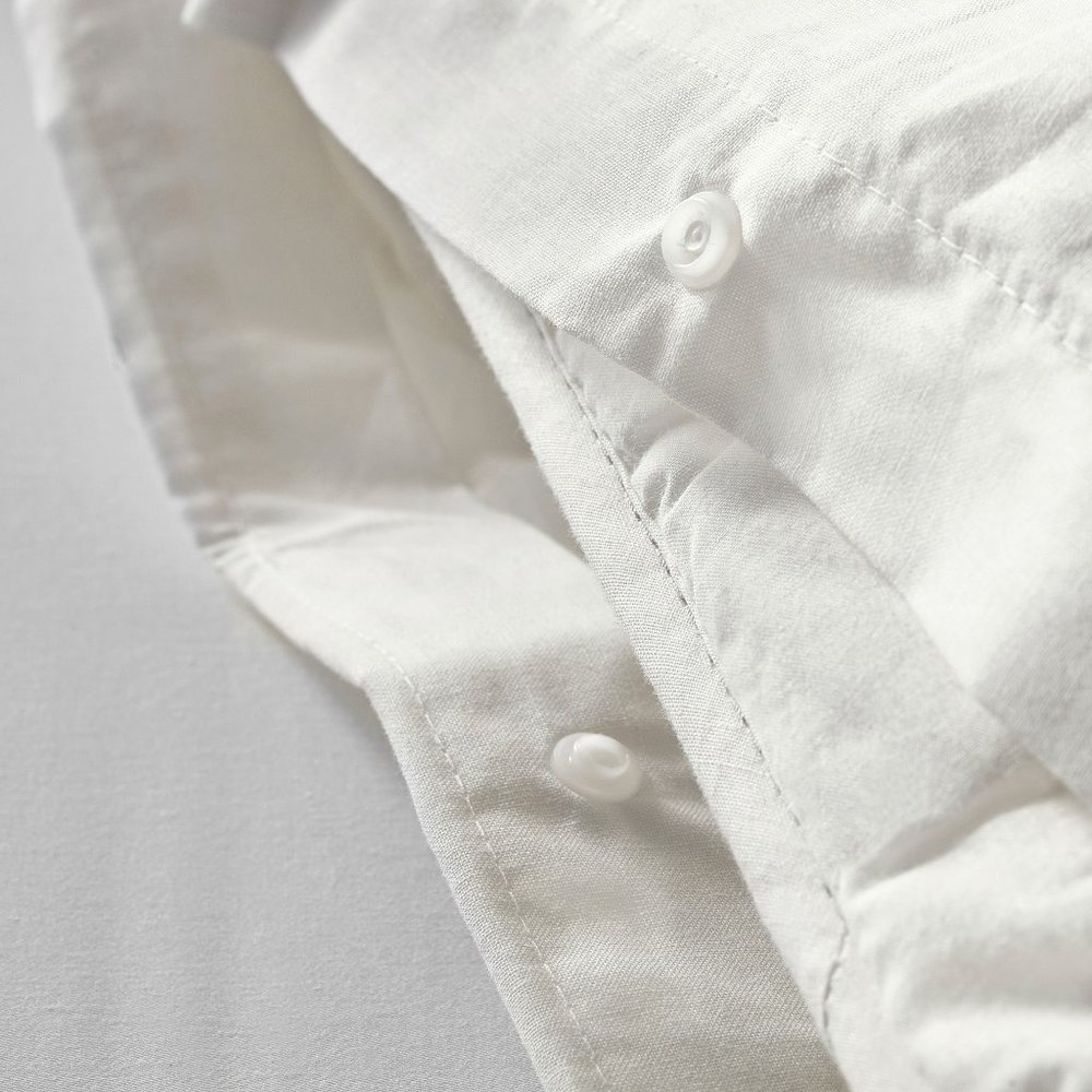 Dvala Duvet Cover - NWOT - Queen